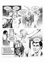 COMICS PARADISE