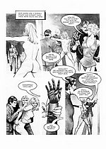 COMICS PARADISE