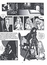 COMICS PARADISE