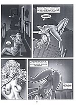 COMICS PARADISE