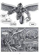 COMICS PARADISE