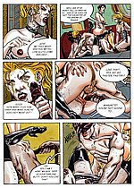 COMICS PARADISE