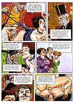COMICS PARADISE