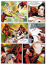 COMICS PARADISE