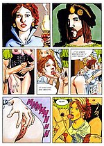 COMICS PARADISE