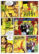 COMICS PARADISE