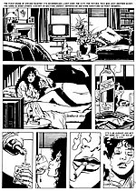 COMICS PARADISE