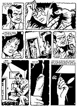 COMICS PARADISE