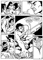 COMICS PARADISE