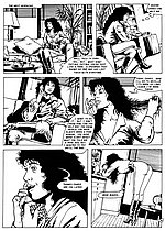 COMICS PARADISE