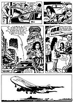 COMICS PARADISE