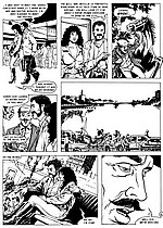 COMICS PARADISE