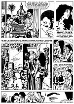 COMICS PARADISE