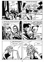 COMICS PARADISE