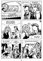 COMICS PARADISE