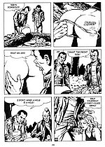 COMICS PARADISE