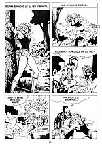 COMICS PARADISE
