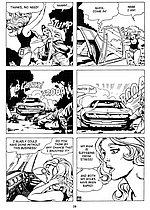 COMICS PARADISE