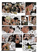COMICS PARADISE