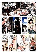 COMICS PARADISE
