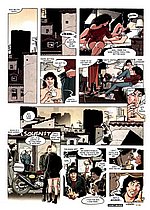 COMICS PARADISE