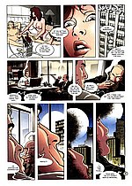 COMICS PARADISE