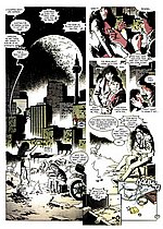 COMICS PARADISE
