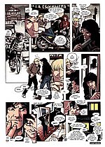 COMICS PARADISE
