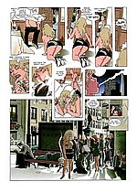 COMICS PARADISE