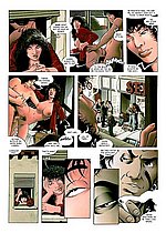 COMICS PARADISE