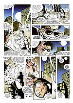 COMICS PARADISE
