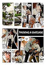 COMICS PARADISE