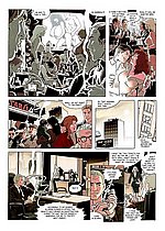 COMICS PARADISE
