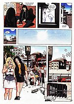 COMICS PARADISE
