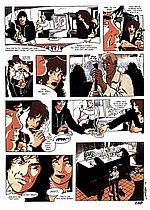 COMICS PARADISE
