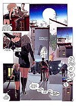 COMICS PARADISE
