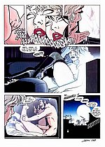 COMICS PARADISE