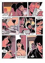 COMICS PARADISE