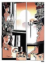 COMICS PARADISE