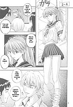 HENTAI COMICS
