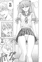 HENTAI COMICS
