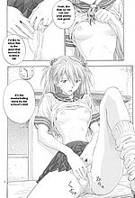 HENTAI COMICS