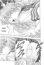 HENTAI COMICS