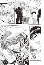 HENTAI COMICS