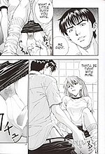 HENTAI COMICS