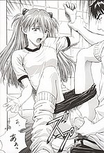 HENTAI COMICS