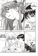 HENTAI COMICS