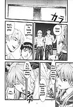 HENTAI COMICS