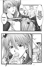 HENTAI COMICS