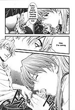 HENTAI COMICS